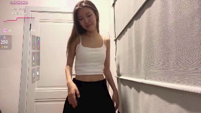 HildeKordus live cam on Cam4