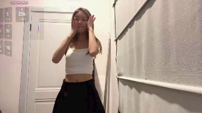 HildeKordus live cam on Cam4