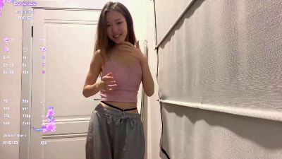 HildeKordus live cam on Cam4