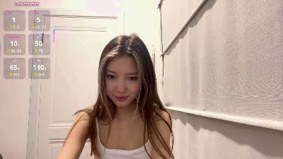 HildeKordus live cam on Cam4