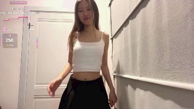 HildeKordus live cam on Cam4