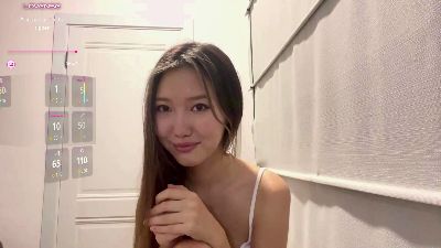 HildeKordus live cam on Cam4