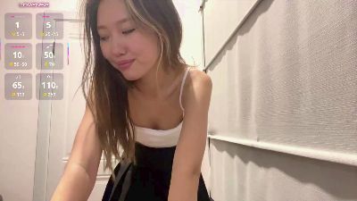 HildeKordus live cam on Cam4