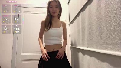 HildeKordus live cam on Cam4