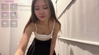 HildeKordus live cam on Cam4