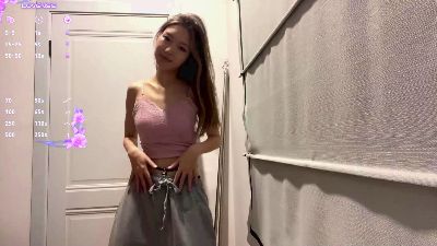 HildeKordus live cam on Cam4