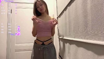 HildeKordus live cam on Cam4