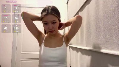 HildeKordus live cam on Cam4