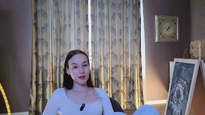 HildeKosik live cam on Cam4