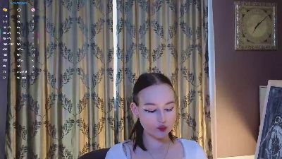 HildeKosik live cam on Cam4