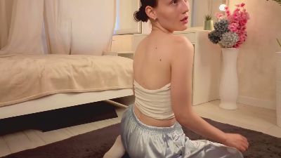 HildeKosik live cam on Cam4