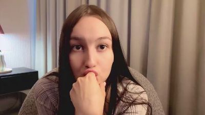 HildeKosik live cam on Cam4
