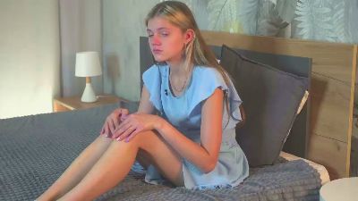 HildeStoskopf live cam on Cam4