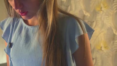 HildeStoskopf live cam on Cam4