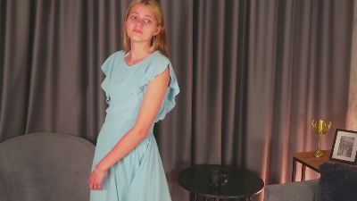 HildeStoskopf live cam on Cam4