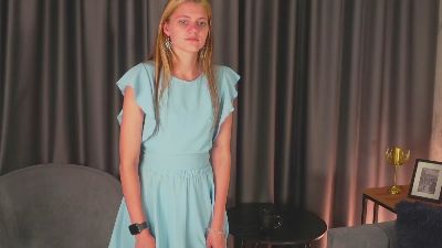 HildeStoskopf live cam on Cam4