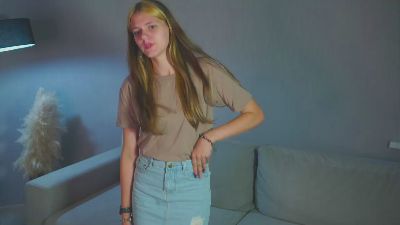 HildeStoskopf live cam on Cam4