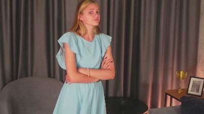 HildeStoskopf live cam on Cam4