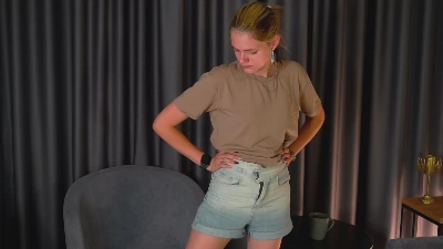 HildeStoskopf live cam on Cam4