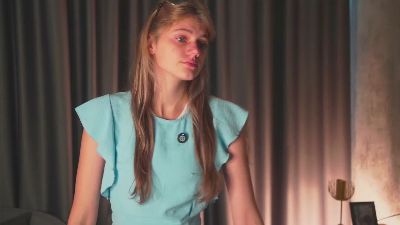 HildeStoskopf live cam on Cam4