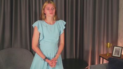 HildeStoskopf live cam on Cam4