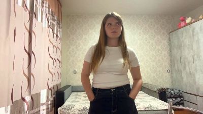HildegardHeier live cam on Cam4