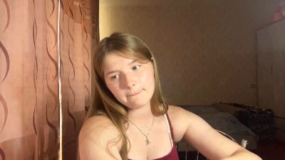 HildegardHeier Live Cam on Cam4