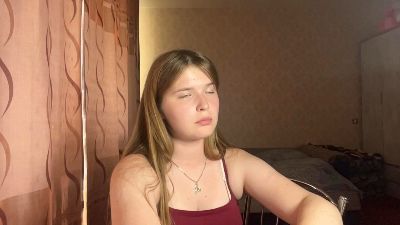 HildegardHeier live cam on Cam4