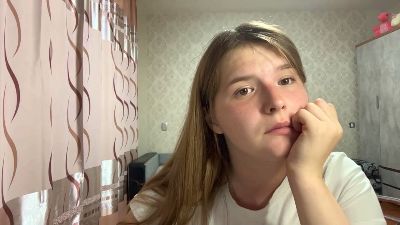 HildegardHeier live cam on Cam4