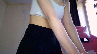 HildredBiel live cam on Cam4