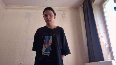 HildredBiel live cam on Cam4