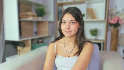 HildredUrive Live Cam on Cam4 and RICams