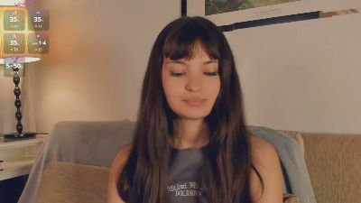 HildredUrive live cam on Cam4
