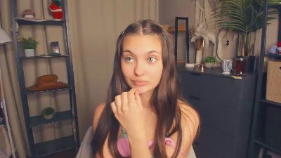 HildredUrive live cam on Cam4
