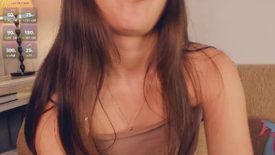 HildredUrive live cam on Cam4
