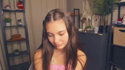 HildredUrive live cam on Cam4