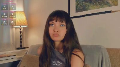 HildredUrive live cam on Cam4