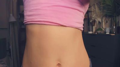 HildredUrive live cam on Cam4