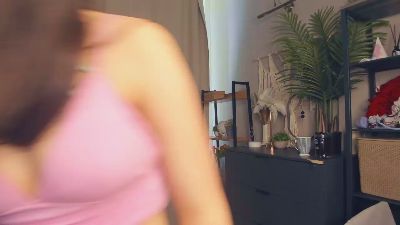 HildredUrive live cam on Cam4