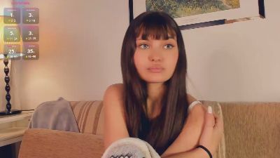 HildredUrive live cam on Cam4