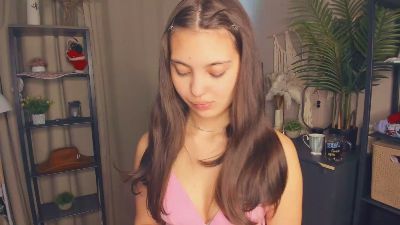HildredUrive live cam on Cam4