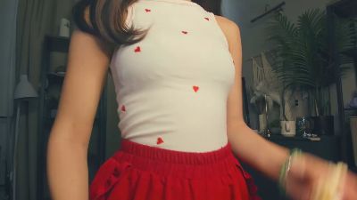 HildredUrive live cam on Cam4