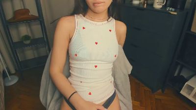 HildredUrive live cam on Cam4