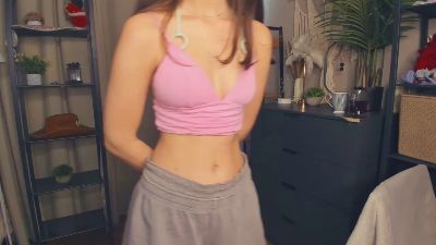 HildredUrive live cam on Cam4