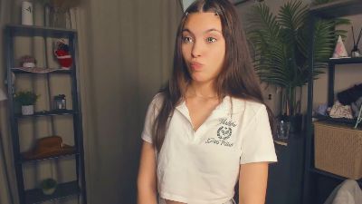 HildredUrive live cam on Cam4