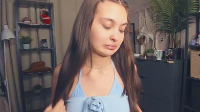 HildredUrive live cam on Cam4