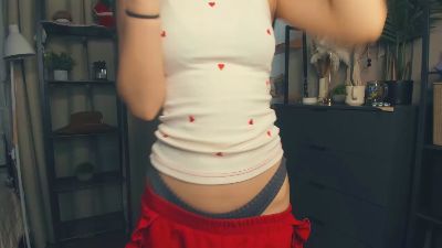 HildredUrive live cam on Cam4