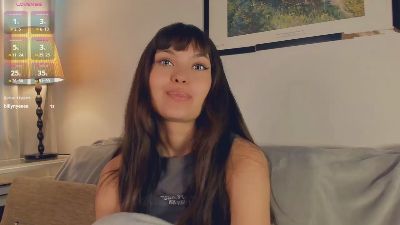 HildredUrive live cam on Cam4