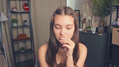 HildredUrive live cam on Cam4