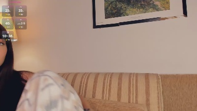 HildredUrive live cam on Cam4